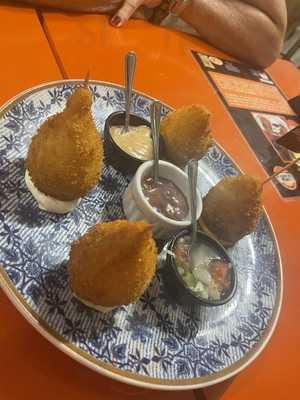 Undergraud Restaurante E Lanchonete