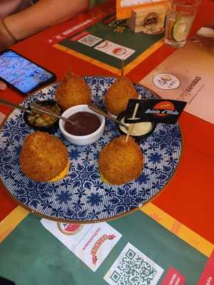 Undergraud Restaurante E Lanchonete