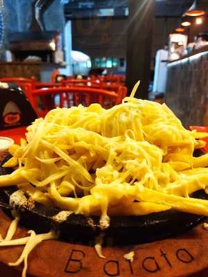 Undergraud Restaurante E Lanchonete