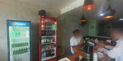 Undergraud Restaurante E Lanchonete