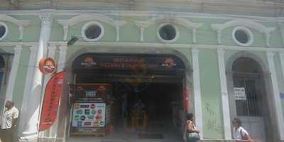 Undergraud Restaurante E Lanchonete