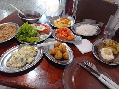 Restaurante Piovesani