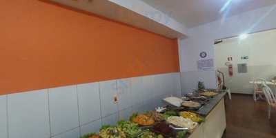 Restaurante Sabor Da Casa