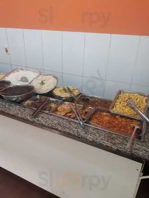 Restaurante Sabor Da Casa