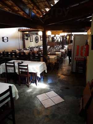 Restaurante Trem De Minas