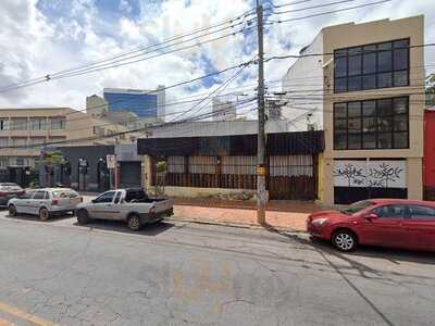 Restaurante Trem De Minas