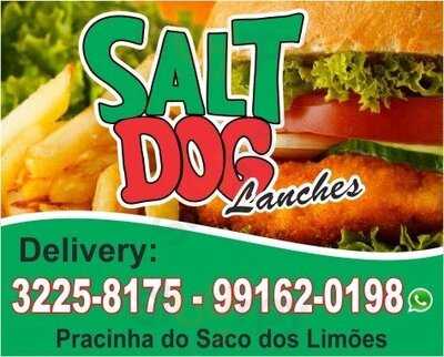 Salt Dog