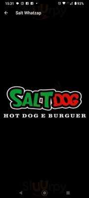 Salt Dog