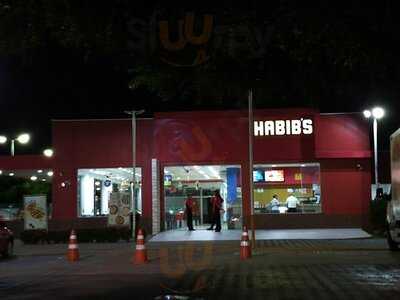 Habibs