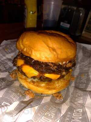 Come On Burger