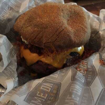 Come On Burger