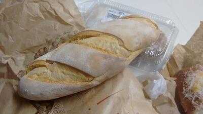 Espaco Do Pao Gourmet