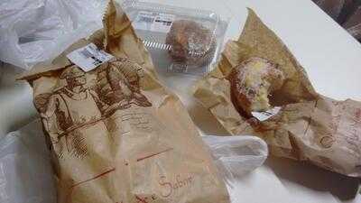 Espaco Do Pao Gourmet