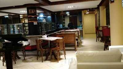 Espaco Do Pao Gourmet