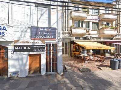 Allons-y Bistrô E Café