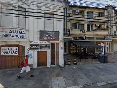 Allons-y Bistrô E Café