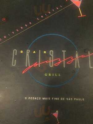 Pizzaria Cristal
