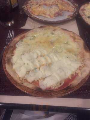 Pizzaria Cristal