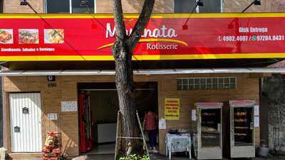 Rotisseria Maranata