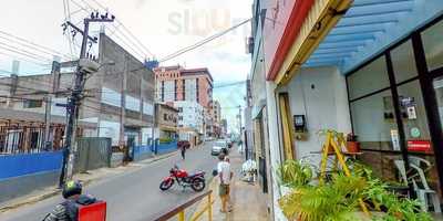 Restaurante Dos Chefs