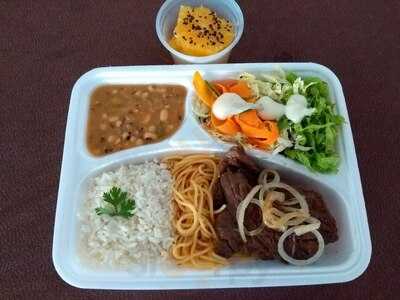 Restaurante Dos Chefs