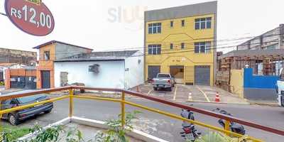 Restaurante Dos Chefs