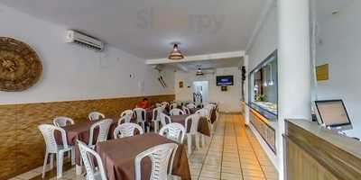 Restaurante Dos Chefs