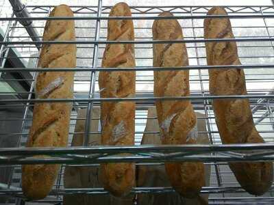 Alvéole Pães Artesanais