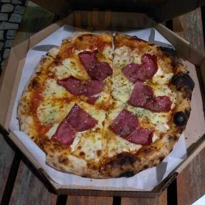 Alvéole Pães Artesanais