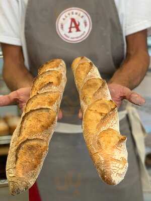 Alvéole Pães Artesanais