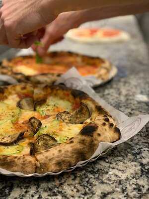 Alvéole Pães Artesanais