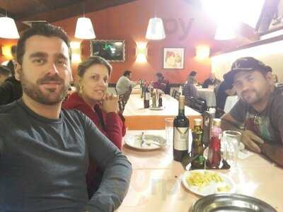 Churrascaria Colonial