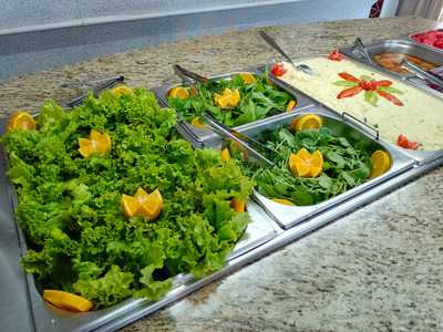 Churrascaria Colonial