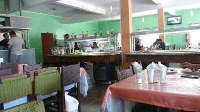 Churrascaria Colonial