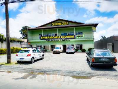 Churrascaria Colonial