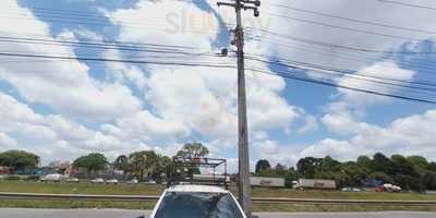 Churrascaria Colonial