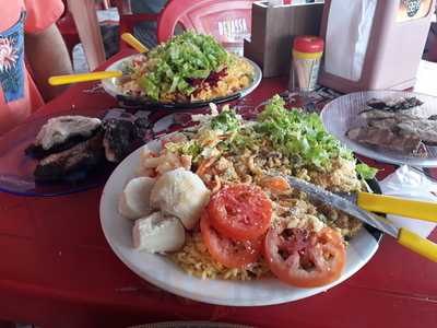 Churrascaria E Cervejaria Ponto Do Cupim