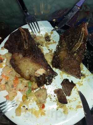 Churrascaria E Cervejaria Ponto Do Cupim