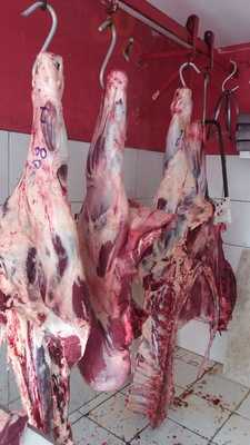 Churrascaria E Cervejaria Ponto Do Cupim