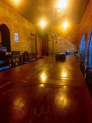 Lanchonete/restaurante Stellet Self-service