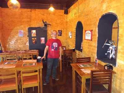 Lanchonete/restaurante Stellet Self-service