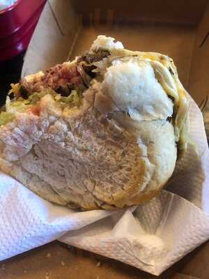 Eat Meat Steak & Burger