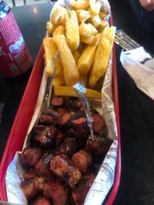 Eat Meat Steak & Burger