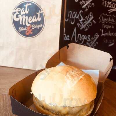 Eat Meat Steak & Burger