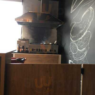 Eat Meat Steak & Burger