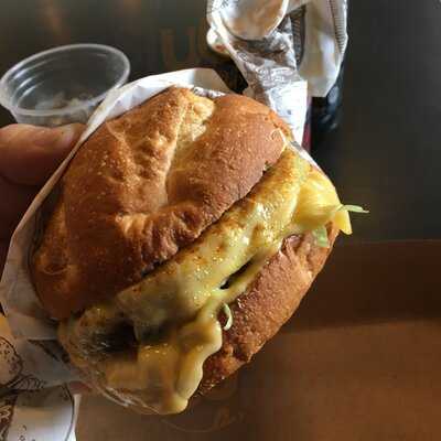 Eat Meat Steak & Burger