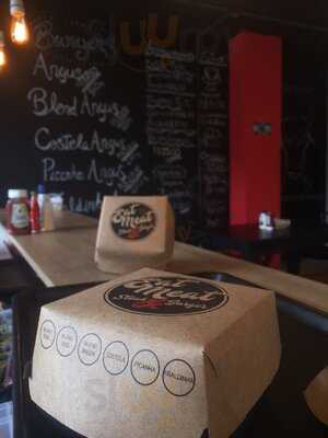 Eat Meat Steak & Burger