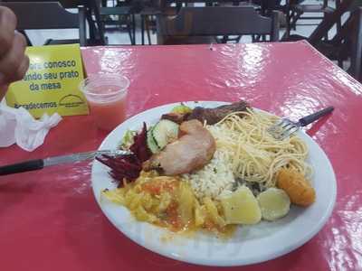 Restaurante Questao De Sabor