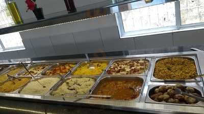 Restaurante Questao De Sabor