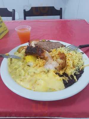 Restaurante Questao De Sabor